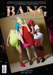 Omslag: Bang 2/2012