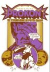Omslag: Prokon