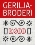 Omslag: Geriljabroderi