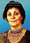 Omslag: Det ukjende barnet