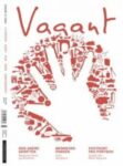 Omslag: Vagant 3/2014