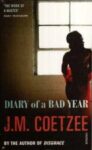Omslag: Diary of a Bad Year