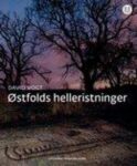 Omslag: Østfolds helleristninger