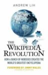 Omslag: The Wikipedia Revolution
