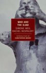 Omslag: War and the Iliad