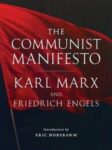 Omslag: The Communist Manifesto