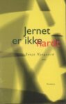 Omslag: Jernet er ikke hardt
