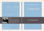 Omslag: Tragodía 3: Argument