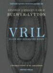 Omslag: Vril: eller den kommande rasen