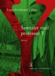 Omslag: Samtaler med professor Y