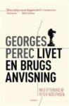 Omslag: Livet - En brugsanvisning
