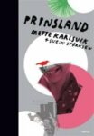 Omslag: Prinsland