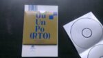 Omslag: OuUnPo(RTO) : (Recreative temporary orbit): Ouvroir d’Univers Potentiels, Vol. 9