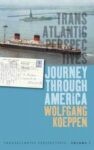 Omslag: Journey Through America