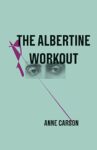 Omslag: The Albertine Workout