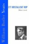 Omslag: Ett kristalliskt rop
