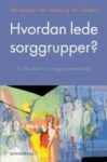 Omslag: Hvordan lede sorggrupper?