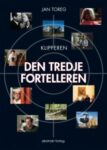 Omslag: Klipperen - Den tredje fortelleren