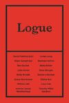 Omslag: Logue