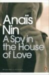 Omslag: A Spy In The House Of Love