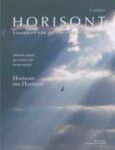 Omslag: Horisont 1-2/2012