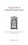 Omslag: A Room of One's Own