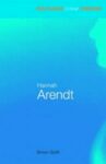 Omslag: Hannah Arendt