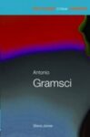 Omslag: Antonio Gramsci