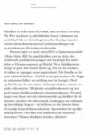 Omslag: Fabrikk: Antologi – Møllebyen Litteraturfestival 2013