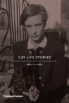 Omslag: Gay Life Stories