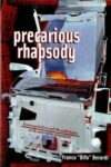 Omslag: Precarious Rhapsody