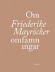 Omslag: Om omfamningar
