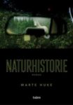 Omslag: Naturhistorie