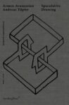 Omslag: Speculative Drawing: 2011–2014