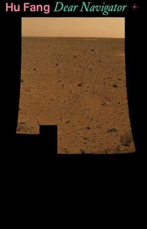 Omslag: Dear Navigator