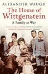 Omslag: The House of Wittgenstein: A Family At War