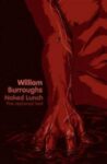 Omslag: Naked Lunch: The Restored Text