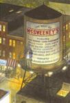 Omslag: The Best of McSweeney’s
