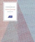 Omslag: Typewriter Art: A Modern Anthology