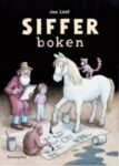 Omslag: Sifferboken