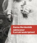 Omslag: Jaktscener (Lorcatranskription)