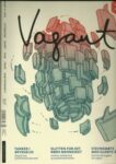 Omslag: Vagant 4/2013