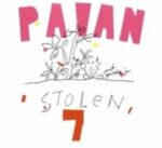 Omslag: Pavan