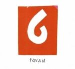 Omslag: Pavan