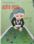 Omslag: Astra Nova 1/2012 - Maktens hus