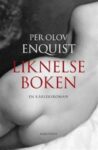 Omslag: Liknelseboken: En kärleksroman