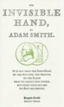 Omslag: The Invisible Hand