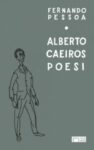 Omslag: Alberto Caeiros poesi