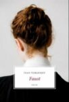 Omslag: Faust