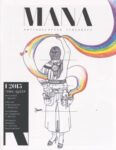 Omslag: Mana 1/2015: Queer